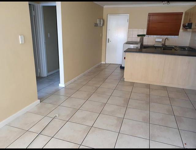 2 BEDROOM PROPERTY TO RENT IN SALT RIVER